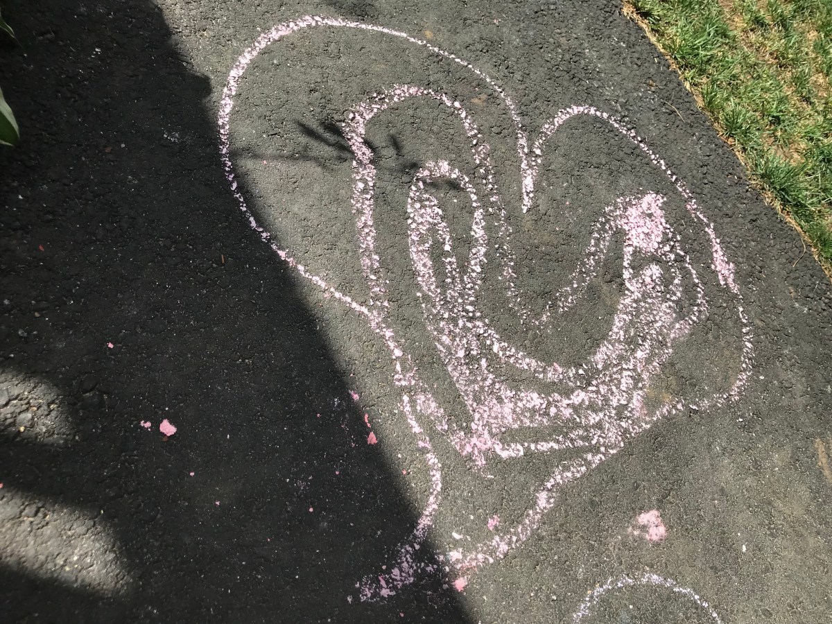 It’s not love that&nbsp;ends.