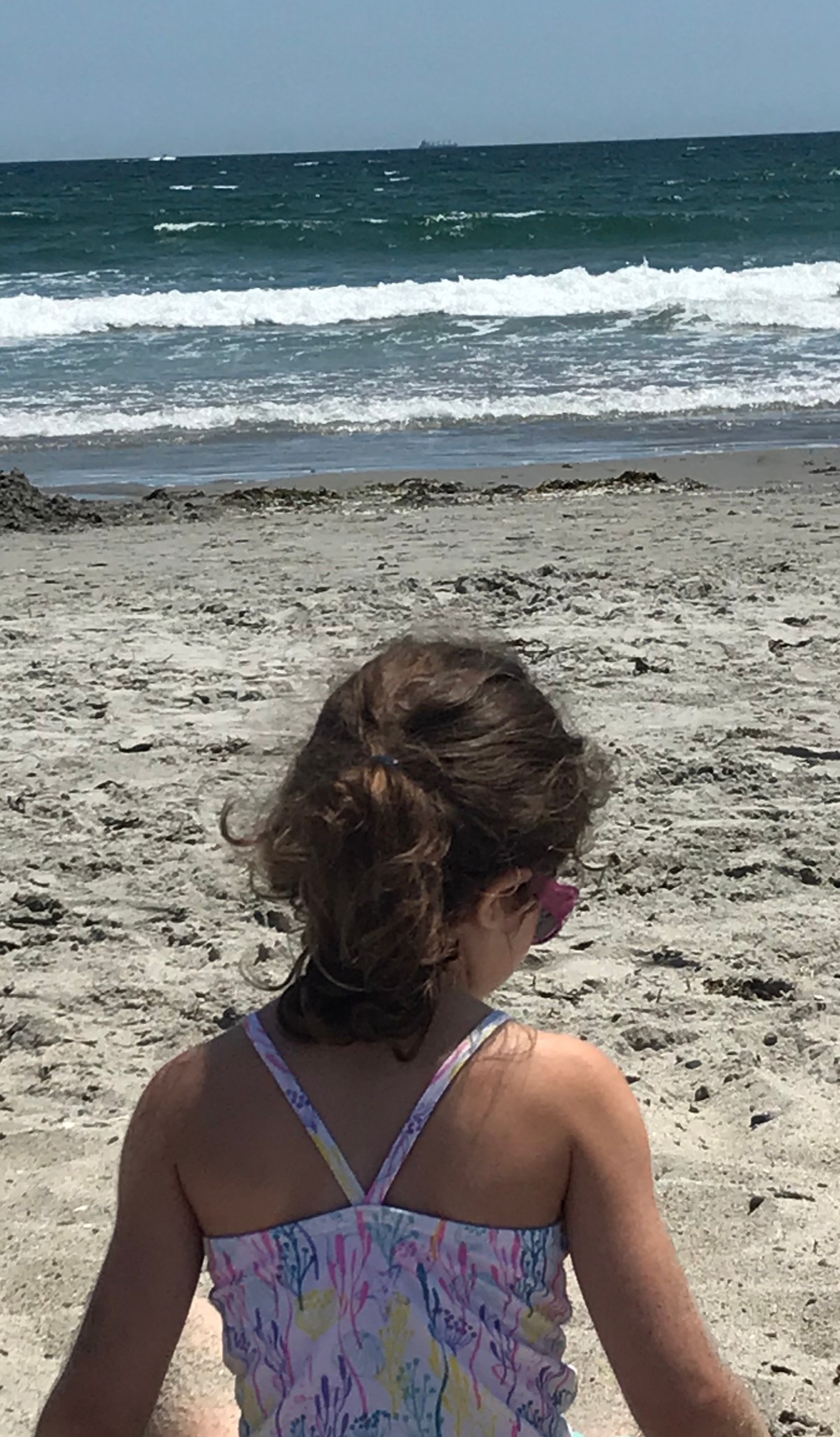 Dear Six and&nbsp;Brave